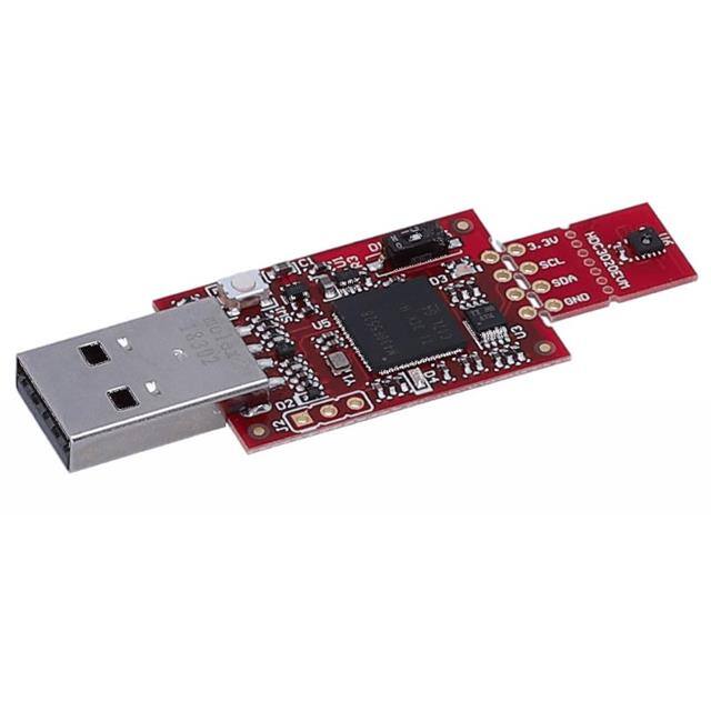 HDC3020EVM Texas Instruments  Cartes d'évaluation - Capteurs